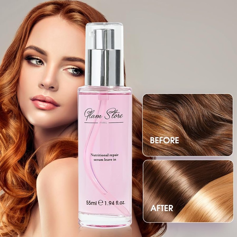 Repair Nutrition Untangling Serum