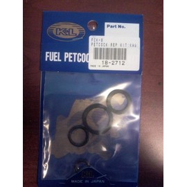 K&L PETCOCK REP KIT:KAW Z1/KZ900 18-2712