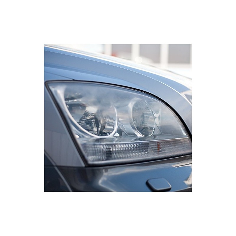 Presto 365171 headlight preparation