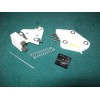 Regitar, USI, or Transpo 1 Wire Alternator kit Self Excited