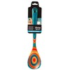 Baltique Montego Bay Collection 12-1/2" Wooden Cooking Spoon, Safe for