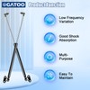 Rear Hatch Lift Supports Tailgate Liftgate Gas Shock Strut Compatible