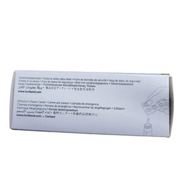 Lovibond DPD No1 Rapid Dissolve Tablets. 100 box