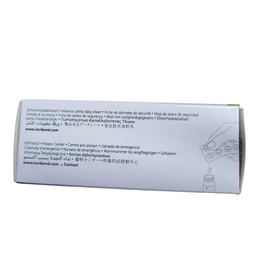 Lovibond DPD No1 Rapid Dissolve Tablets. 100 box