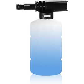 High Pressure Soap Applicator Universal Pressure Washer Attachment