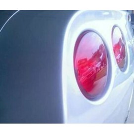 1 CORVETTE 97-04 C5 Flush Mount Tail Light Kit