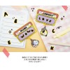 Solomon Shoji BT21 minini Acrylic Name Pin Badge (with Alphabet