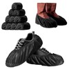 Blue Shoe Guys Premium Disposable Boot & Shoe Covers Booties
