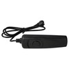 vhbw 1 x Remote Shutter Release Cable Compatible with Canon