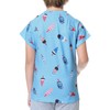 MEETYOO Boys Rash Guard Short Sleeve, Kids UPF 50+ Sun