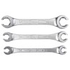 TONE Flare Nut Wrench Set M263, 3 Pieces