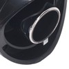 Telescope Focuser Gear 102mm Astronomical Telescope Reflective Focusing Seat For