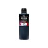 Vallejo VAL63020 Model Paint, Black, 200 ml (Pack of 1)