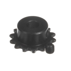 Aj Antunes - Roundup 2150132 Bore Sprocket 25B14 5/16