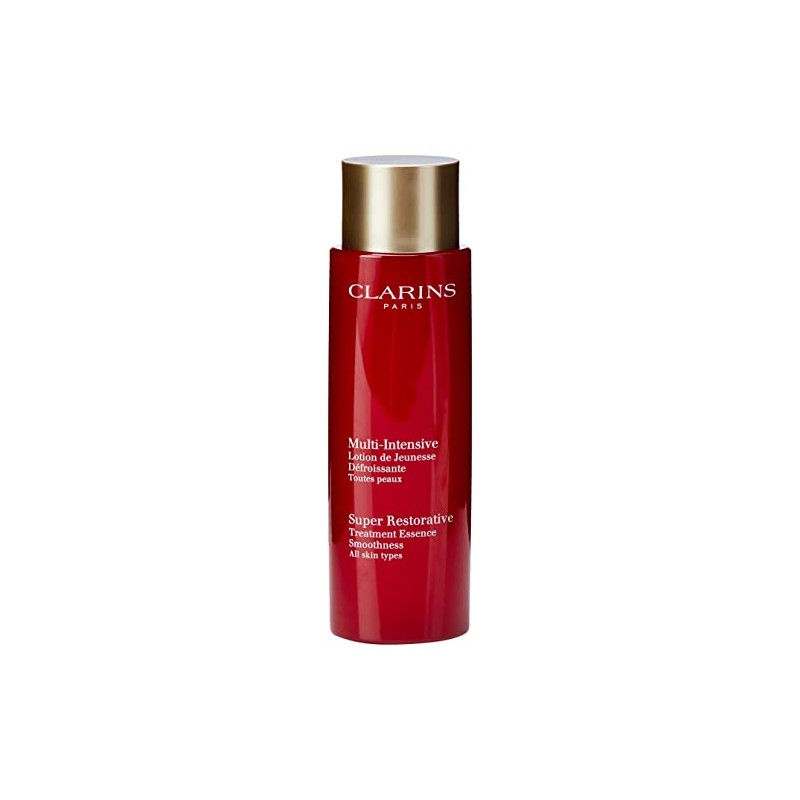 Clarins Super restorative treatment essence