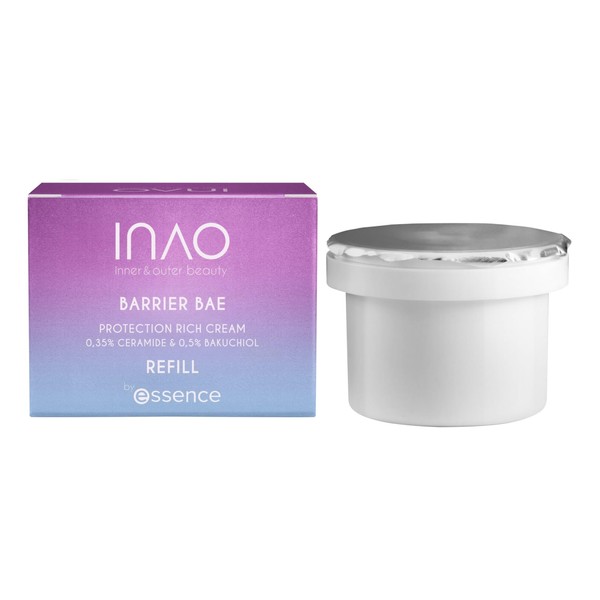essence Inao inner and outer beauty Barrier Bae Protection Rich