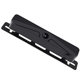 Losuudy Solar Wireless Backup Camera HD1080P Night Vision IP68 Waterproof