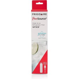 3 PACK Frigidaire WF3CB Refrigerator PureSource 3 Water & Ice Filter US Stock