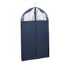 WENKO Garment Bag, 100 x 60 cm, Blue