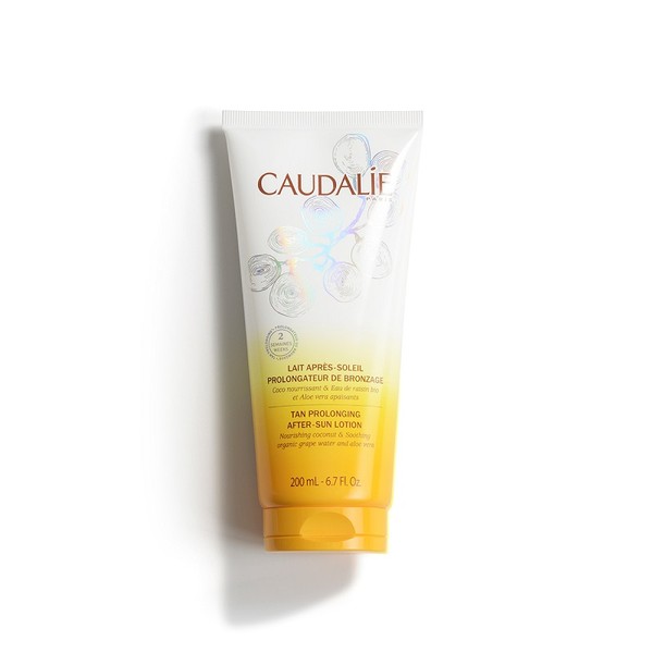 Caudalie Tan Prolonging After Sun Lotion 200ml