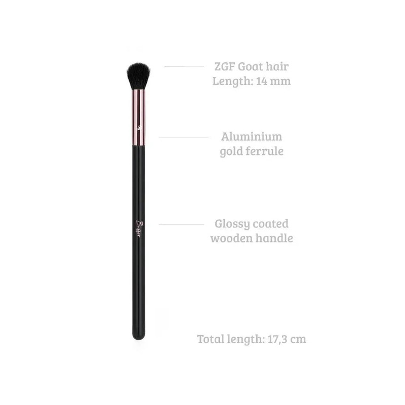 Boozyshop UP26 Buffer Brush
