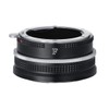SHOTEN Mount Adapter FZ1 (B) (Nikon F-Mount Lens to Nikon