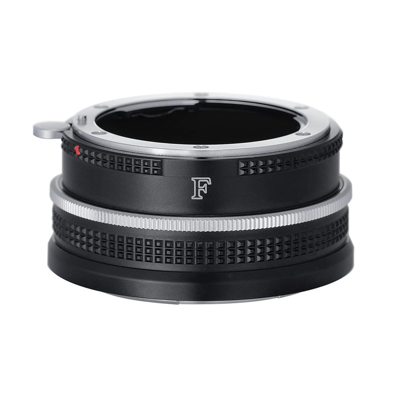 SHOTEN Mount Adapter FZ1 (B) (Nikon F-Mount Lens to Nikon