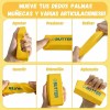 2ps Squishy De Mantequilla Con Sonrisa De Fermentación Lenta