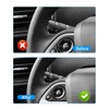 ULZOZN Turn Signal Switch Fit for Toyota Avalon 2005-2008 Camry
