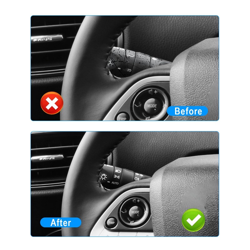 ULZOZN Turn Signal Switch Fit for Toyota Avalon 2005-2008 Camry