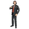 Figures Toy Company Ultimate Commentator Announcer With Deluxe Articulation for