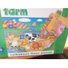Farm Talkabout floor puzzle