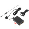 Ham Radio Receiver 100KHz1.7GHz Full Band UV HF RTLSDR USB