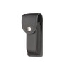 Magnum Kl. Leather Case / Black