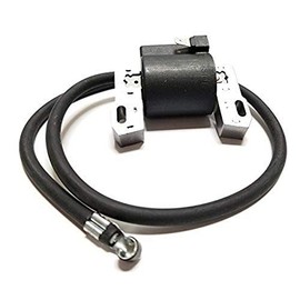 Briggs & Stratton 398811 Ignition Coil For 7-16 HP Horizontal and Vertical Single Cylinder Engines