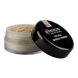 benecos Mineral Powder Light Sand (6 x 10 g)
