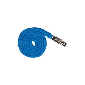 HKM Knitted Stars Softice with Panic Hook Cornflower Blue 180 cm