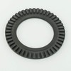LST 2 x ABS Sensor and ABS Ring Set Rear