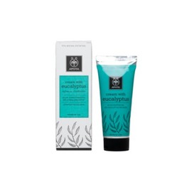 Apivita Cream with Eucalyptus 40 ml