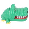 Animal Biting Finger Dentist Game Parent Child Interaction Miniature Funny