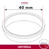 Schläfer | 189610 Sink Siphon Seals Kitchen Sink Hydraulic Seal