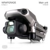 WRAPGRADE Skin Seal for Mavic 3 Series Pro/Classic/Cine (Titanium)