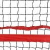 7x7 Ft Baseball Softball Practice Net for Pitching Batting Hitting
