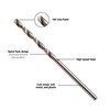 Century Drill & Tool 11444 Wire Gauge Drill Bit, No-44