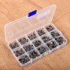 `Fishing Rod Repair Kit, 150PCS Rod Tip Repair Kit, Fishing