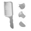 FOMIYES Fade Combs, Barber Fade Combs, Professional Hair Cutting Comb,