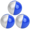 3Pcs Variety Show Juggling Toss Ball Indoor Leisure Sports Fun
