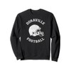 Doraville Football Distressed 1980's Retro P.E.Dept Style Sweatshirt