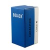 BOJACK 270-324 uF/MFD 110-125 VAC 50/60 Hz Universal Round Start