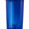 VOLTRX Protein Shaker Bottle, Merger USB C Rechargeable Electric Protein
